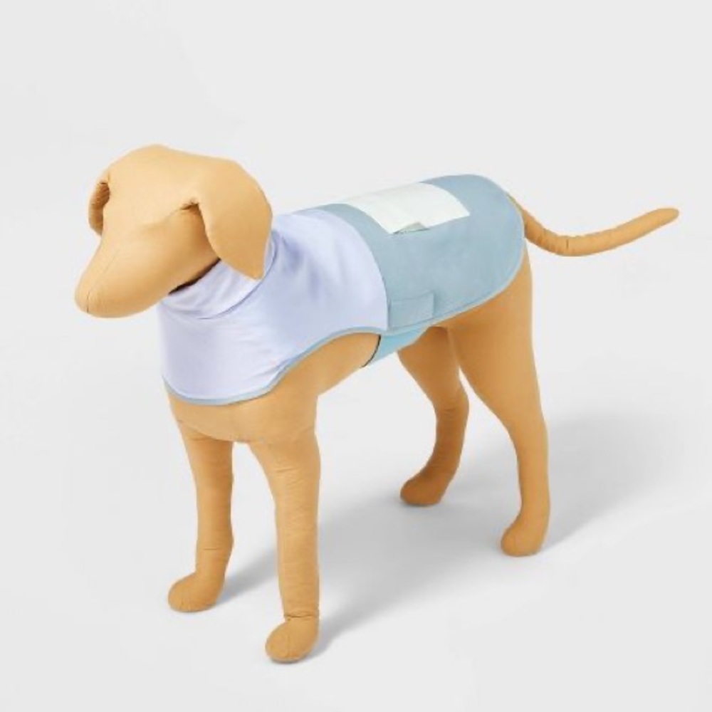 NWT! Boots & Barkley Spring Dog Jacket - Picture 6 of 12
